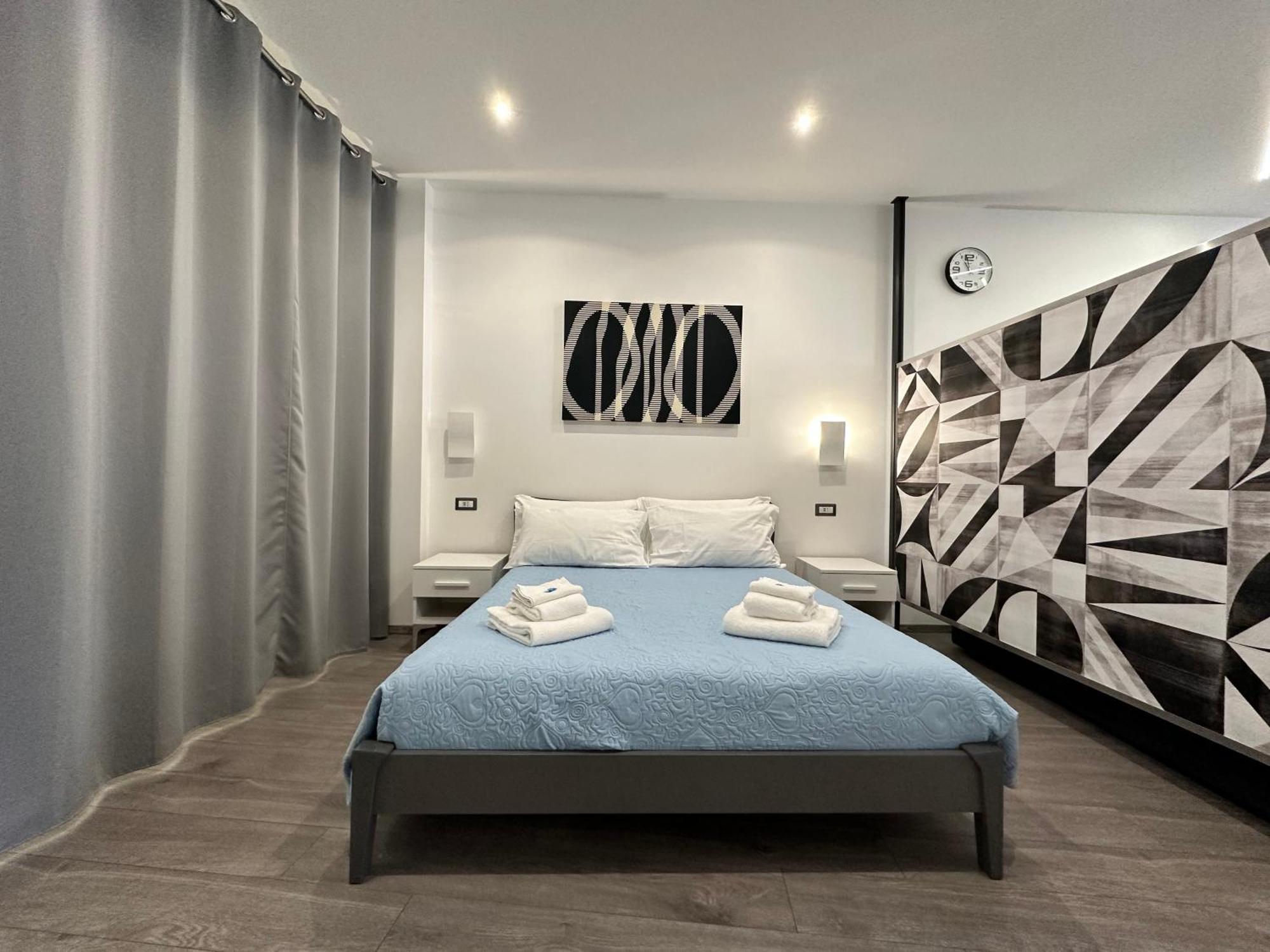 Appartement San Saba Street 46 Rome